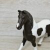 Schleich –  Reiterin mit Pino aus Set 42519 [Pinto] – Bild 5