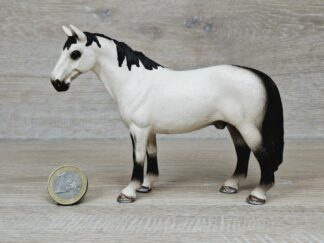 Schleich - Hannoveraner Hengst aus Set 42104