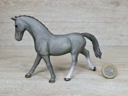 Schleich - 13888 Trakehner Stute – Bild 2