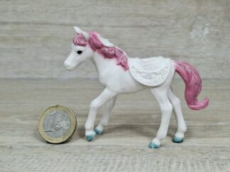 Schleich - 82966 Estelle [Meeres-Fohlen Nr. 5/7]
