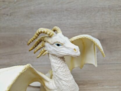 Schleich - 70418 Faraun [Drache weiß] – Bild 5