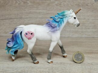 Schleich - 70571 Meereseinhorn Hengst
