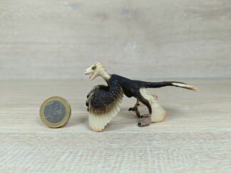 Schleich - Microraptor aus Set 41461