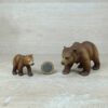 Schleich - Grizzlybär Familie #1 – Bild 4