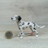 Schleich - 16346 Dalmatiner Rüde (Fähnchen-Sammler)`