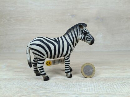 Schleich - 14148 Zebra Stute (Fähnchen-Sammler)´
