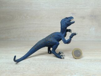 Schleich - 14546 Velociraptor, klein (RAR)