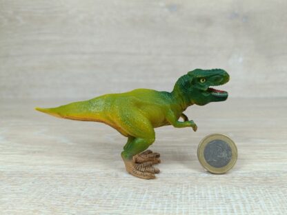 Schleich - 1112020 Tyrannosaurus Rex, midi (Zeitschrift)