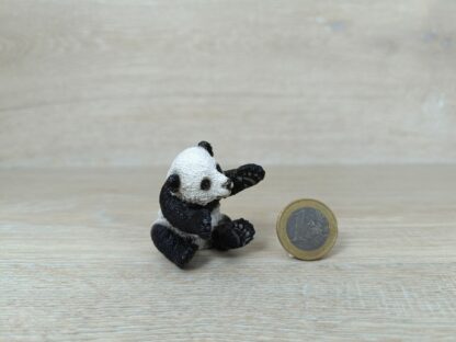 Schleich – 14734 Panda Junges, spielend