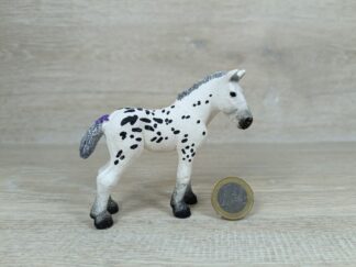 Schleich - 83031 Noriker Fohlen