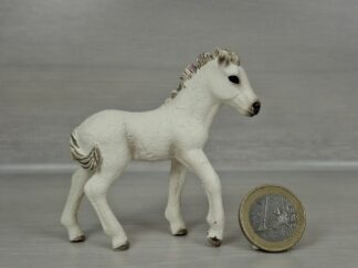 Schleich - 83034 Snowflake als Fohlen [Island Pony]