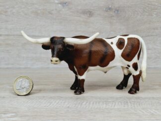 Schleich - 13275 Texas Longhorn Bulle