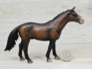 Schleich – 13273 Englisch Vollblut [Wallach]