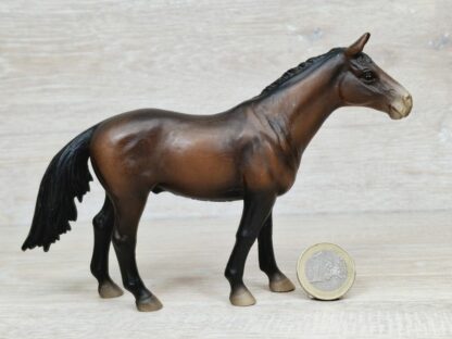 Schleich – 13273 Englisch Vollblut [Wallach]