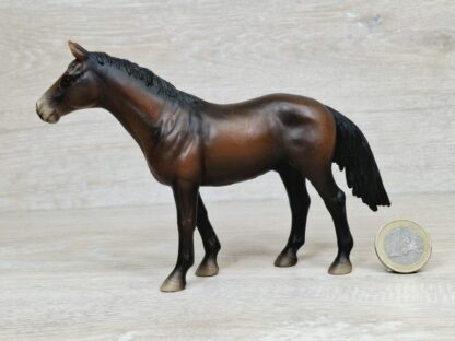 Schleich – 13273 Englisch Vollblut [Wallach] – Bild 2