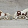 Schleich –Shetland Pony Familie #1 – Bild 3