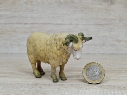 Schleich - 13107 Widder – Bild 2