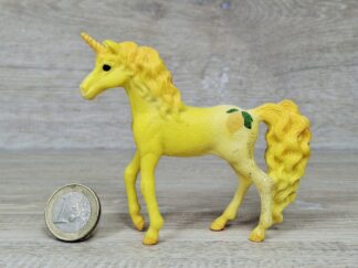 Schleich - 70700 Lemon [Sammeleinhörner Früchte Nr. 03/12 Zitrone --- 2021 - 2.Halbjahre]