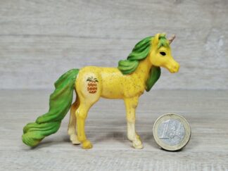 Schleich - 70701 Kiwi [Sammeleinhörner Früchte Nr. 04/12 Kiwi --- 2021 - 2.Halbjahre]