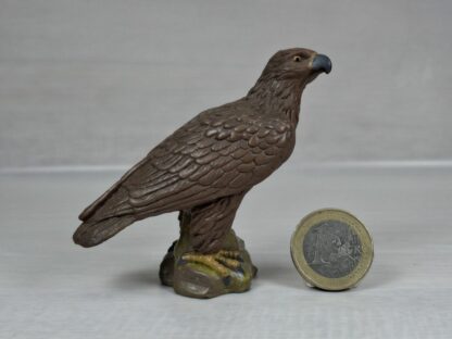 Schleich - 16701 Steinadler [Greifvögel 1:18 - Nr 1/8] (RAR)