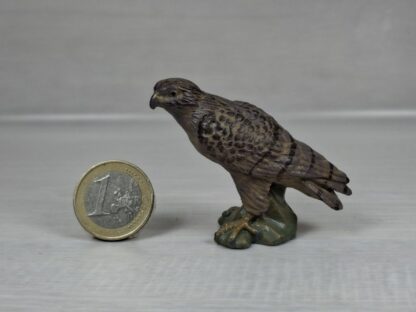 Schleich - 16704 Mäusebussard [Greifvögel 1:18 - Nr 4/8] (RAR)