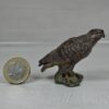 Schleich - 16704 Mäusebussard [Greifvögel 1:18 - Nr 4/8] (RAR) – Bild 2