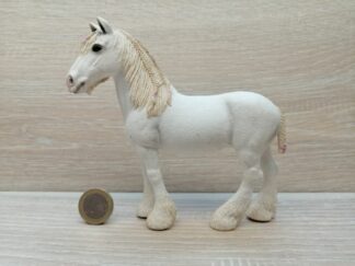 Schleich – 13735 Shire Stute