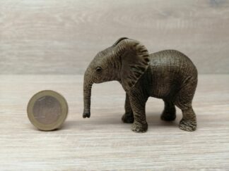 Schleich - 14763 Afrikanisches Elefantenbaby