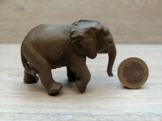 Schleich - 14322 Afrikanisches Elefantenbaby