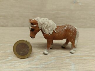 Schleich –13688 Falabella Stute