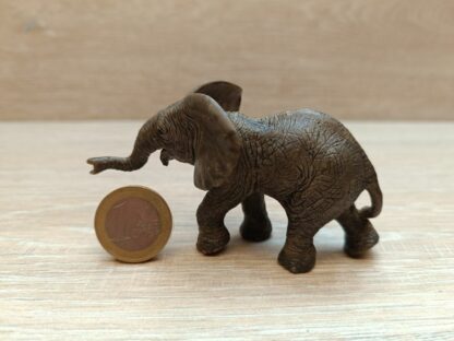 Schleich - 14658 Afrikanisches Elefantenbaby