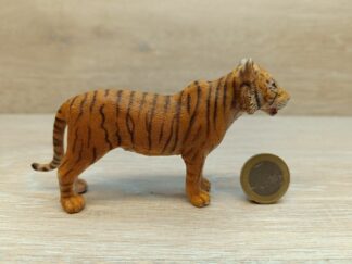 Schleich – 14370 Tigerin (rot)