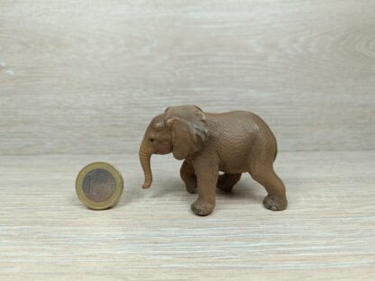 Schleich - 14322 Afrikanisches Elefantenbaby