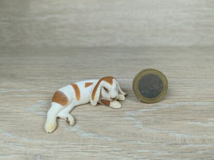 Schleich - 13697 Widderchen, liegend