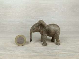 Schleich - 14763 Afrikanisches Elefantenbaby