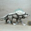 Schleich - 42452 Schneewolf