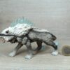 Schleich - 42452 Schneewolf – Bild 2
