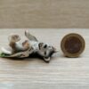 Schleich - 16374 Husky Welpe, liegend (Fähnchen-Sammler)`