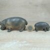 Schleich – Flusspferd Familie Komplett – Bild 6