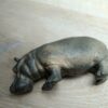 Schleich – Flusspferd Familie Komplett – Bild 8