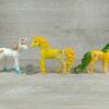 Schleich - Sammeleinhörner Früchte komplett [2021 - 2.Halbjahre] (RAR) – Bild 2