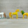 Schleich - Sammeleinhörner Früchte komplett [2021 - 2.Halbjahre] (RAR) – Bild 3
