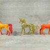 Schleich - Sammeleinhörner Früchte komplett [2021 - 2.Halbjahre] (RAR) – Bild 5