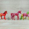 Schleich - Sammeleinhörner Früchte komplett [2021 - 2.Halbjahre] (RAR) – Bild 6