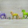 Schleich - Sammeleinhörner Früchte komplett [2021 - 2.Halbjahre] (RAR) – Bild 9