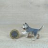 Schleich - 16373 Husky Welpe (spielend)