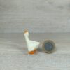Schleich - 10997 Gans, schreiend [Die Kleinen - Gänse Nr 2/4] – Bild 2