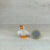 Schleich - 10997 Gans, schreiend [Die Kleinen - Gänse Nr 2/4] – Bild 3