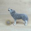 Schleich - 14626 Wolf, heulend