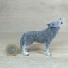 Schleich - 14626 Wolf, heulend – Bild 2